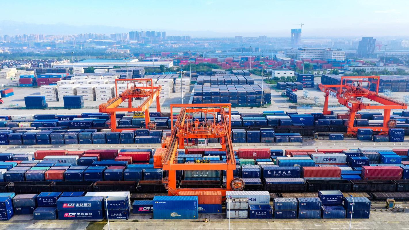 中國(guó)各省市進(jìn)出口總額對(duì)比:廣東穩(wěn)居第一,北京浙江增長(zhǎng)顯著 1993年與