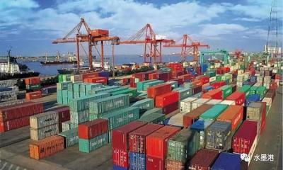 進出口持續增長,中國成全球貿易運行"穩定器"