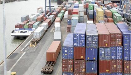 準(zhǔn)備好進(jìn)出口代理的貨物或服務(wù)