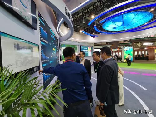 農(nóng)業(yè)農(nóng)村部領(lǐng)導(dǎo)蒞臨指導(dǎo)，神州信息與中茶所共建國家茶葉大數(shù)據(jù)中心獲高度認(rèn)可