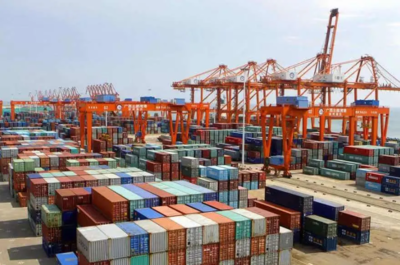 前10月廣西外貿(mào)進(jìn)出口突破5000億元，開放型經(jīng)濟(jì)迎來發(fā)展新機(jī)遇