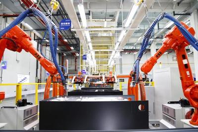 卡奧斯獲CMMI 5級(jí)認(rèn)證 以“軟硬一體”戰(zhàn)略布局，賦能數(shù)字化轉(zhuǎn)型，助力科技強(qiáng)國(guó)建設(shè)